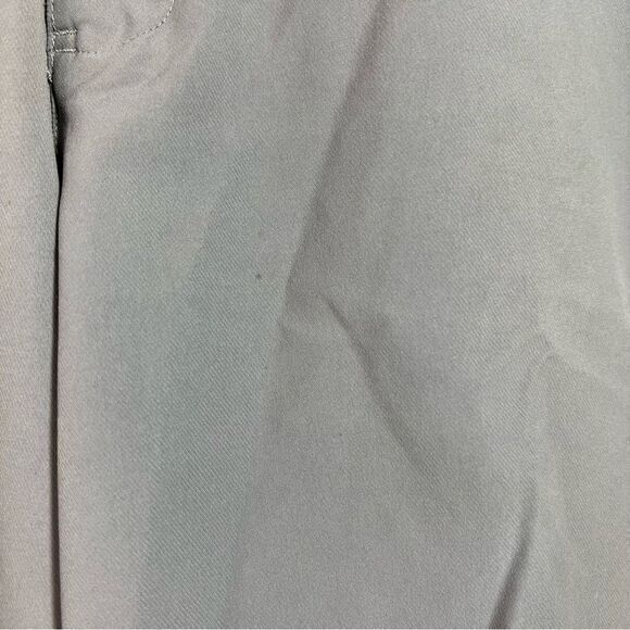 Under Armour Mens Golf Shorts Loose Heat Gear Performance Active Gray Size 40 - Picture 5 of 8